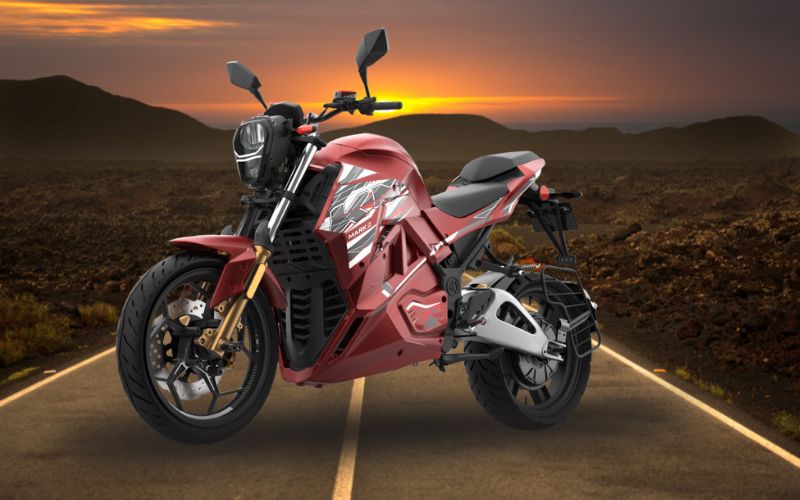 kabira mobility KM 4000 Mark 2